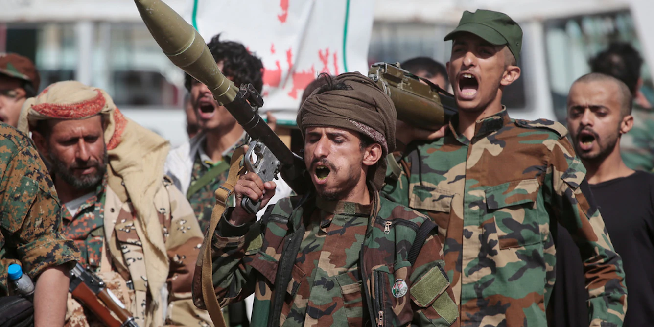 Saudi oil exports in jeopardy