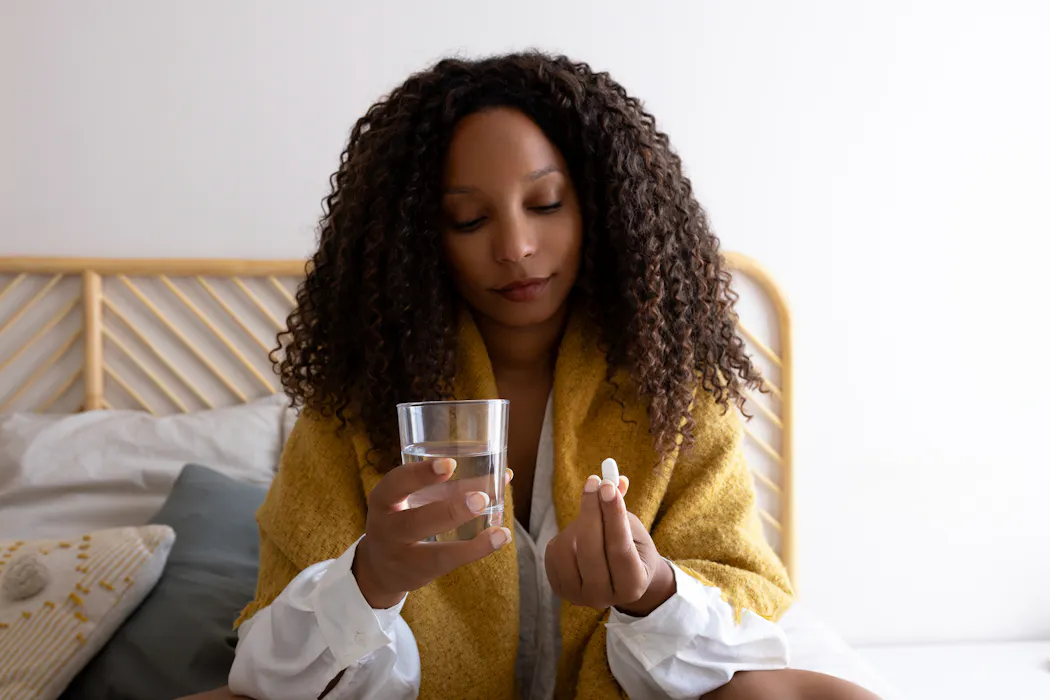 Long-acting medicines could make daily tablets a thing of the past for some patients