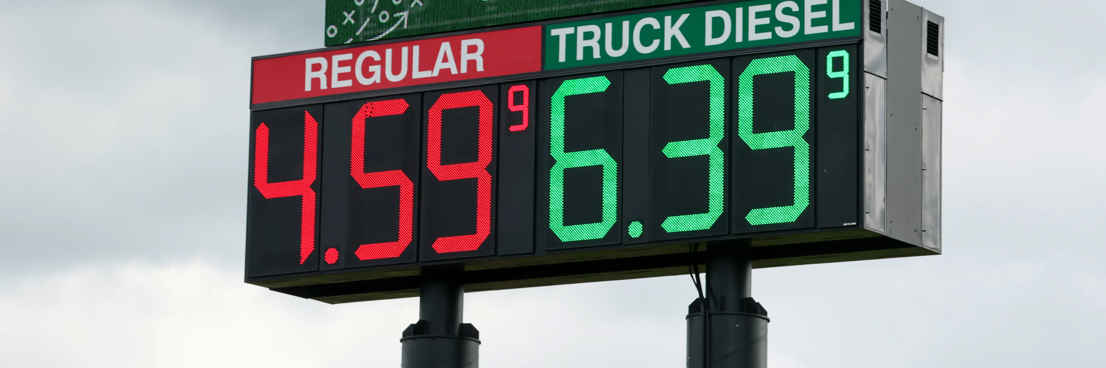 Heating oil crisis looming