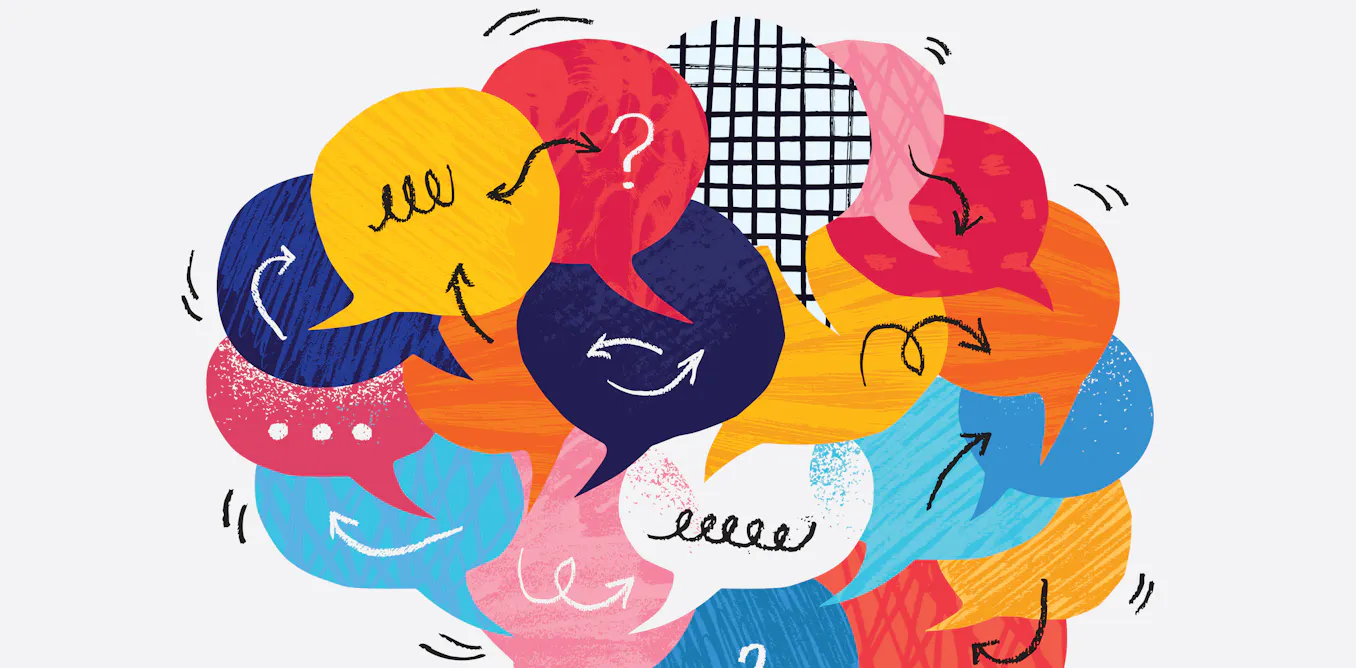 Learning another language may be one of the best ways to keep your brain healthy as you age Learning another language may be one of the best ways to keep your brain healthy as you age