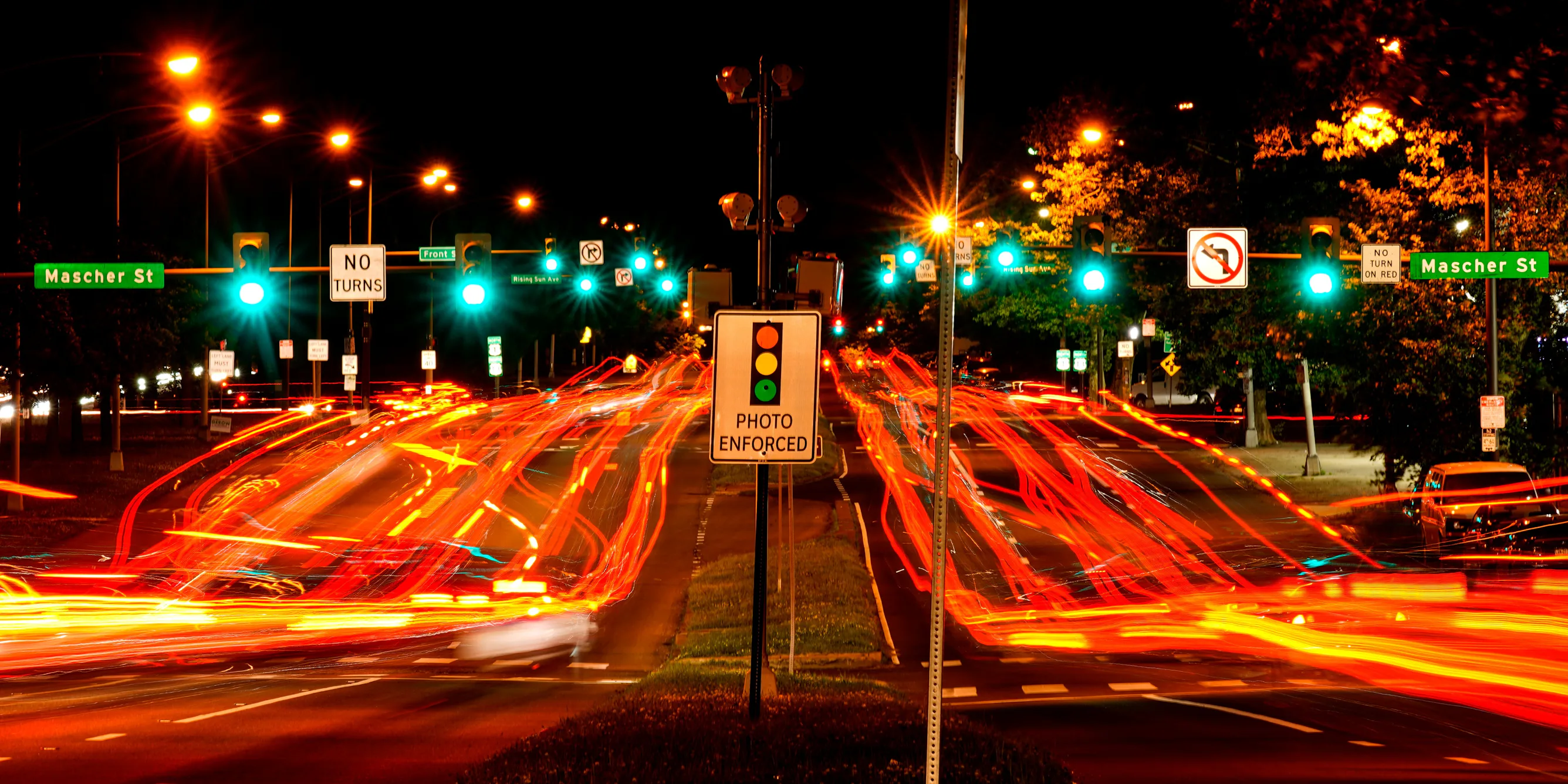 Vision Zero is possible