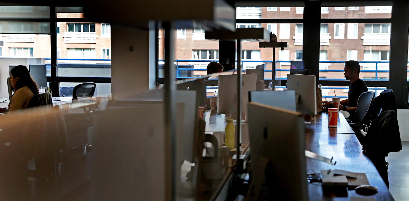 How employers can make good decisions about remote work before the next crisis strikes How employers can make good decisions about remote work before the next crisis strikes