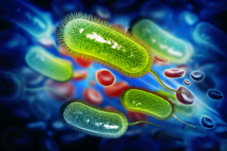 Bakteri _H. pylori_ kemungkinan berkaitan dengan kanker usus besar.