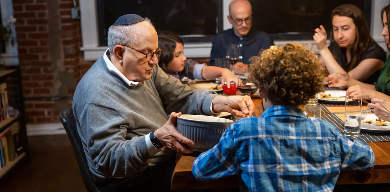 If you’re on GLP-1 drugs and plan to fast for Yom Kippur, here’s what you need to know If you’re on GLP-1 drugs and plan to fast for Yom Kippur, here’s what you need to know