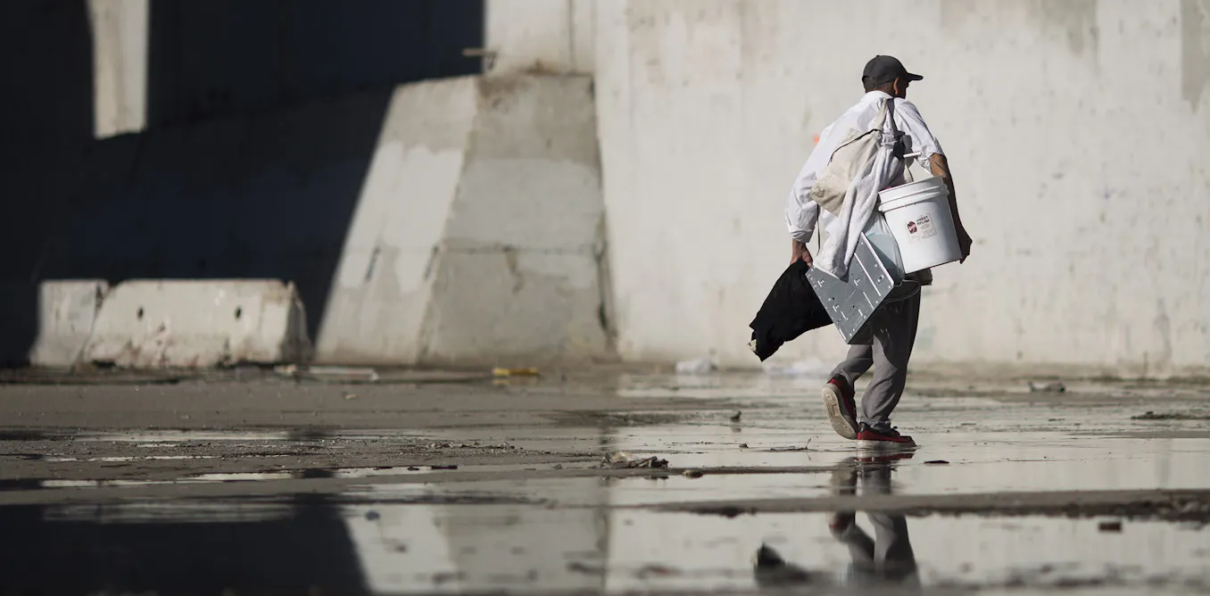 As cities prepare for 2026’s super El Niño, some crucial blind spots can’t be ignored As cities prepare for 2026’s super El Niño, some crucial blind spots can’t be ignored