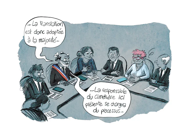 Planche 2 : à décrire