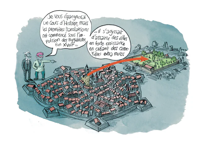 Planche 5 : à décrire