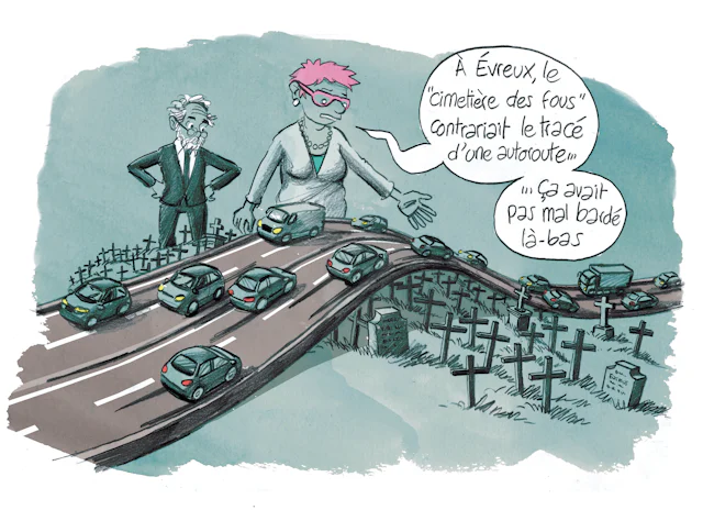 Planche 7 : à décrire