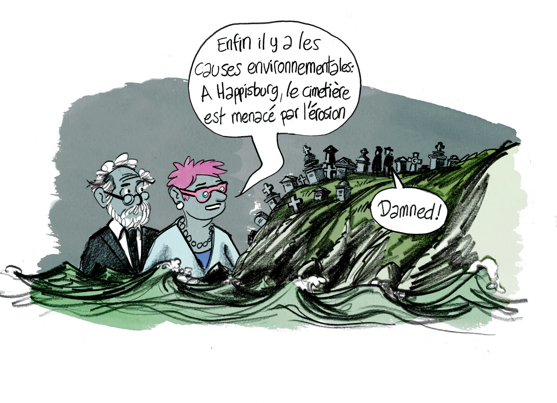 Planche 8 : à décrire