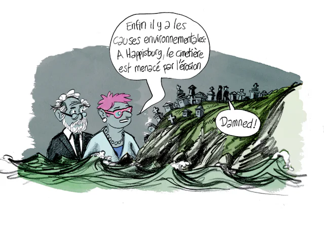 Planche 8 : à décrire