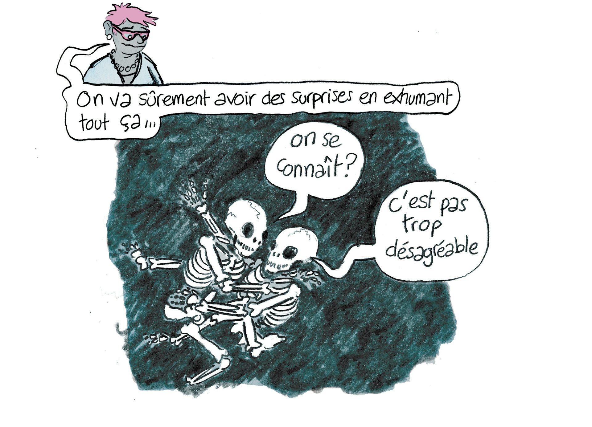 Planche 10 : à décrire
