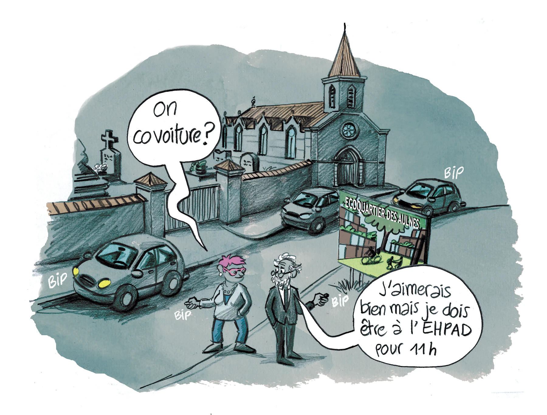 Planche 13 agrandie