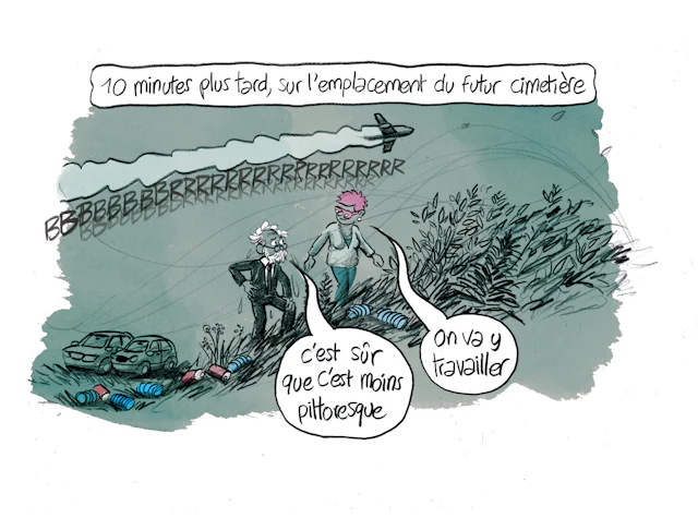 Planche 14 : à décrire