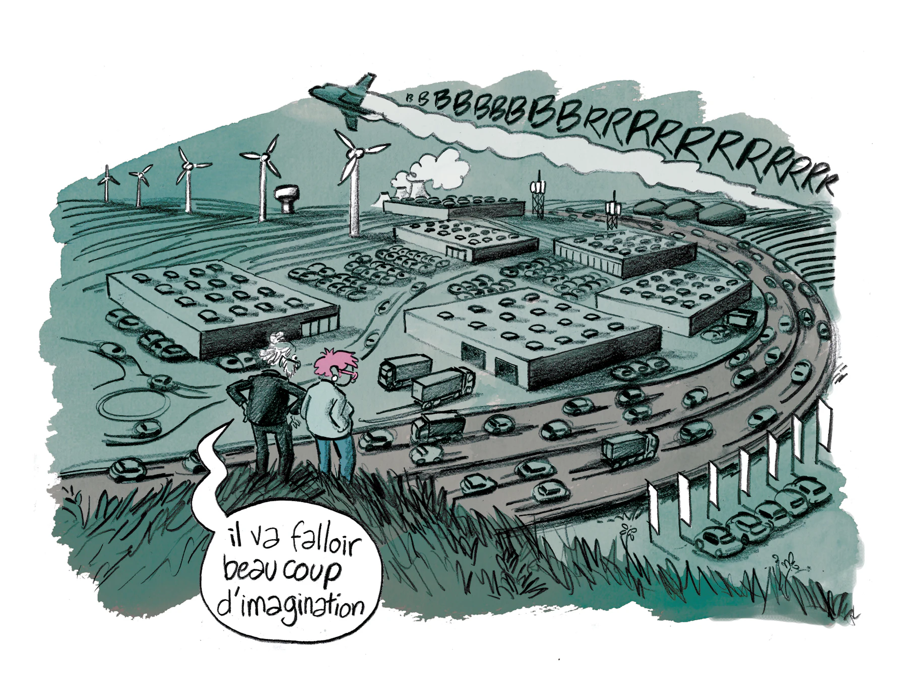 Planche 15 agrandie