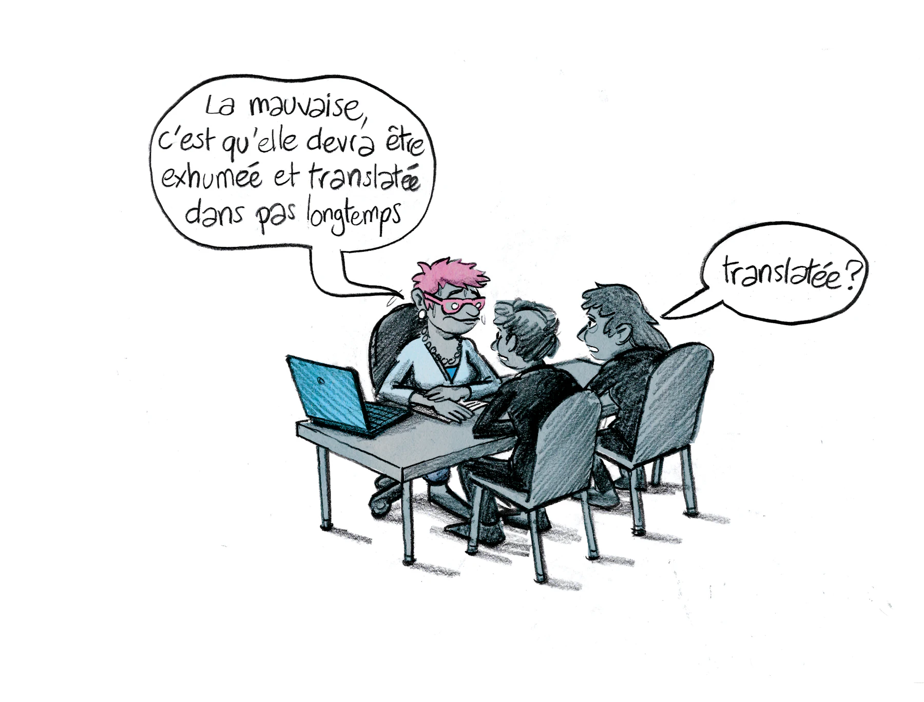 Planche 18 agrandie