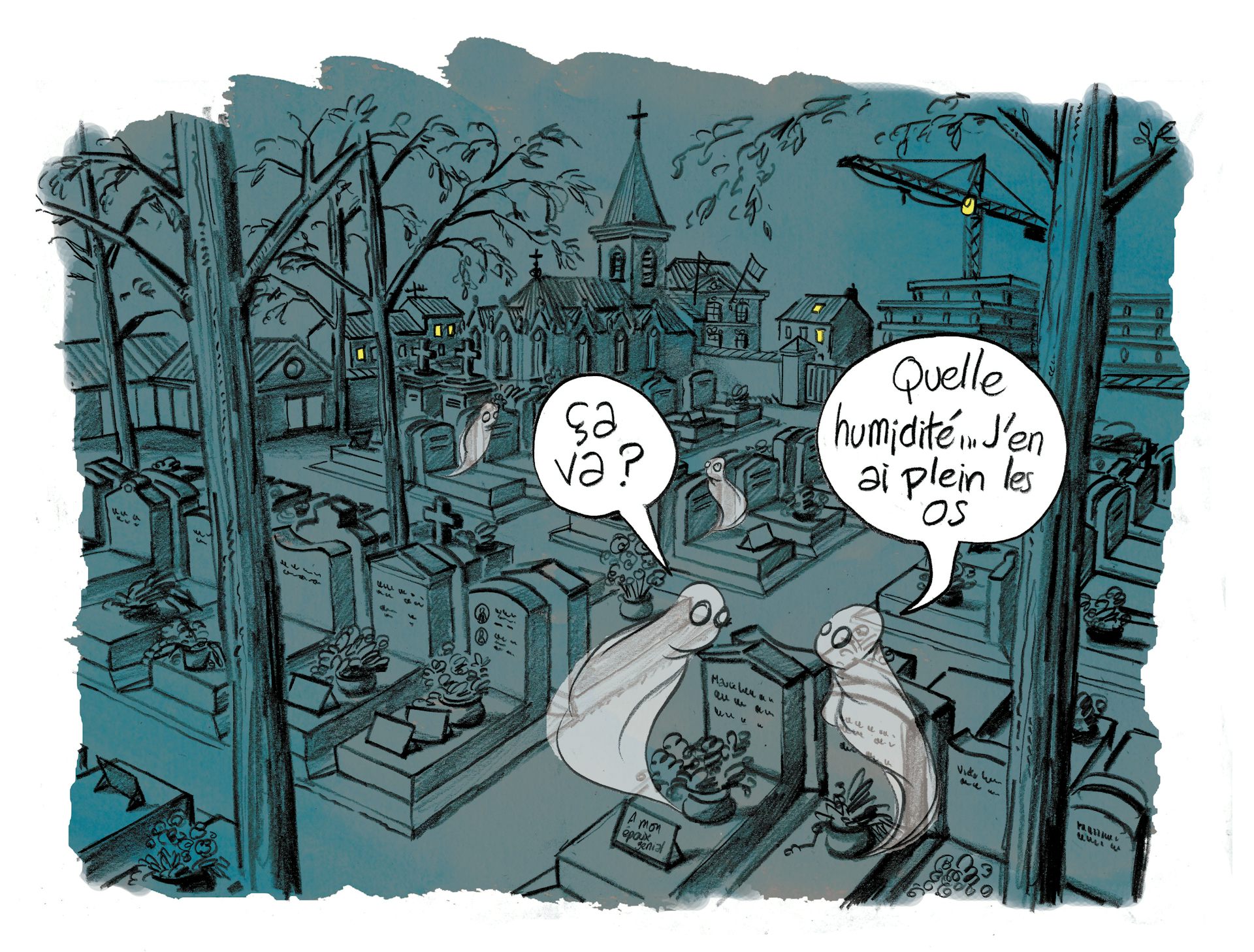 Planche 21 : à décrire