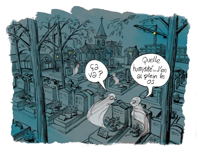 Planche 21 : à décrire