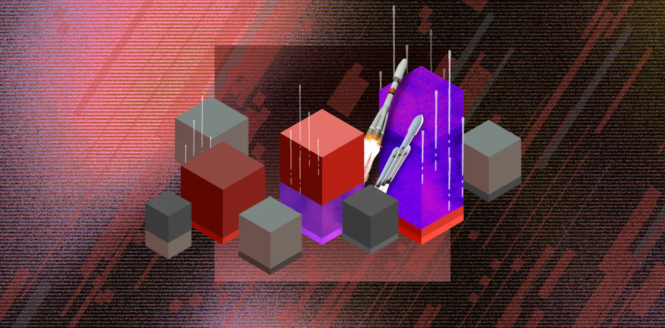 What does a good data centre future look like? And how do we get there?
