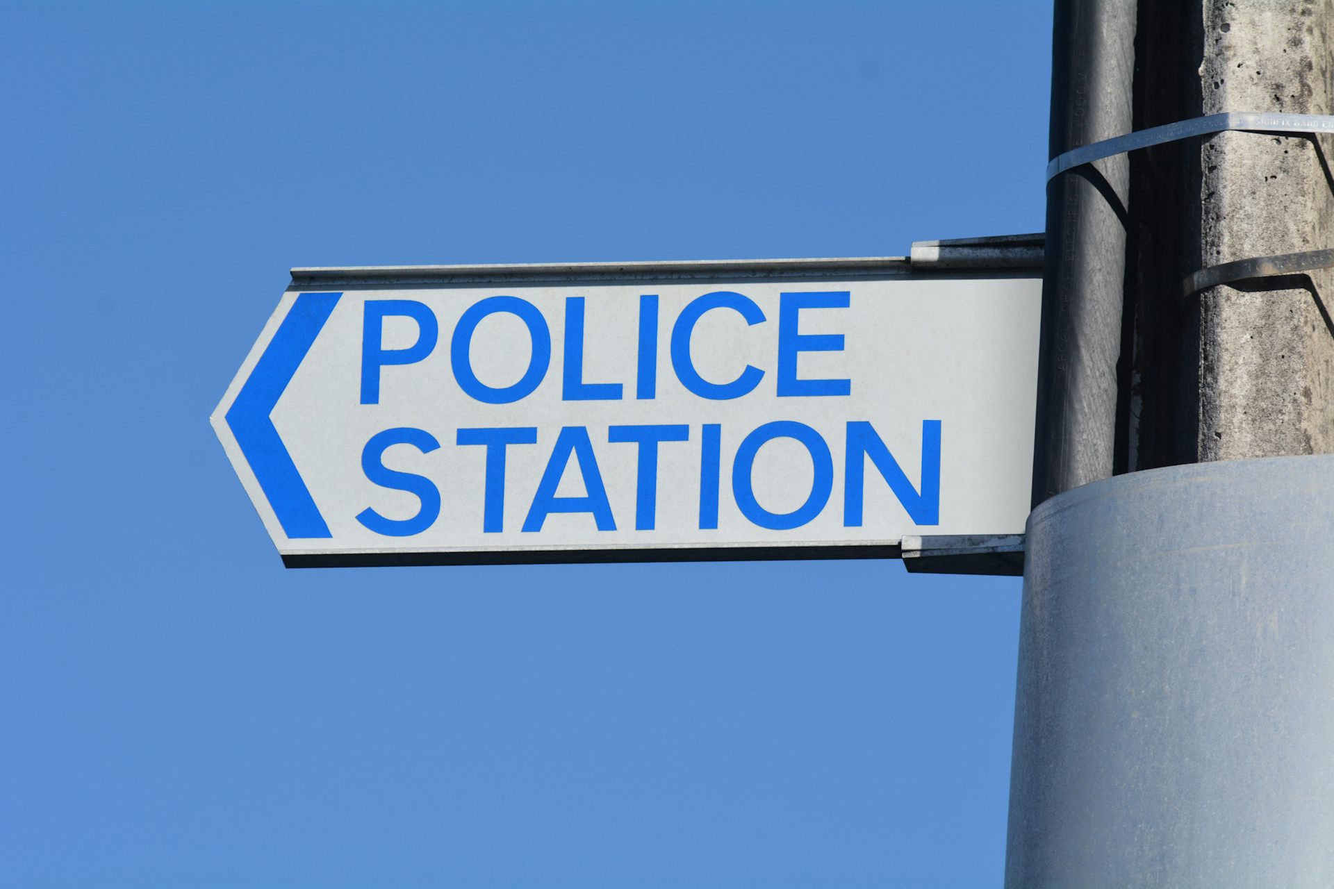 How rural policing gaps can make escaping domestic violence harder