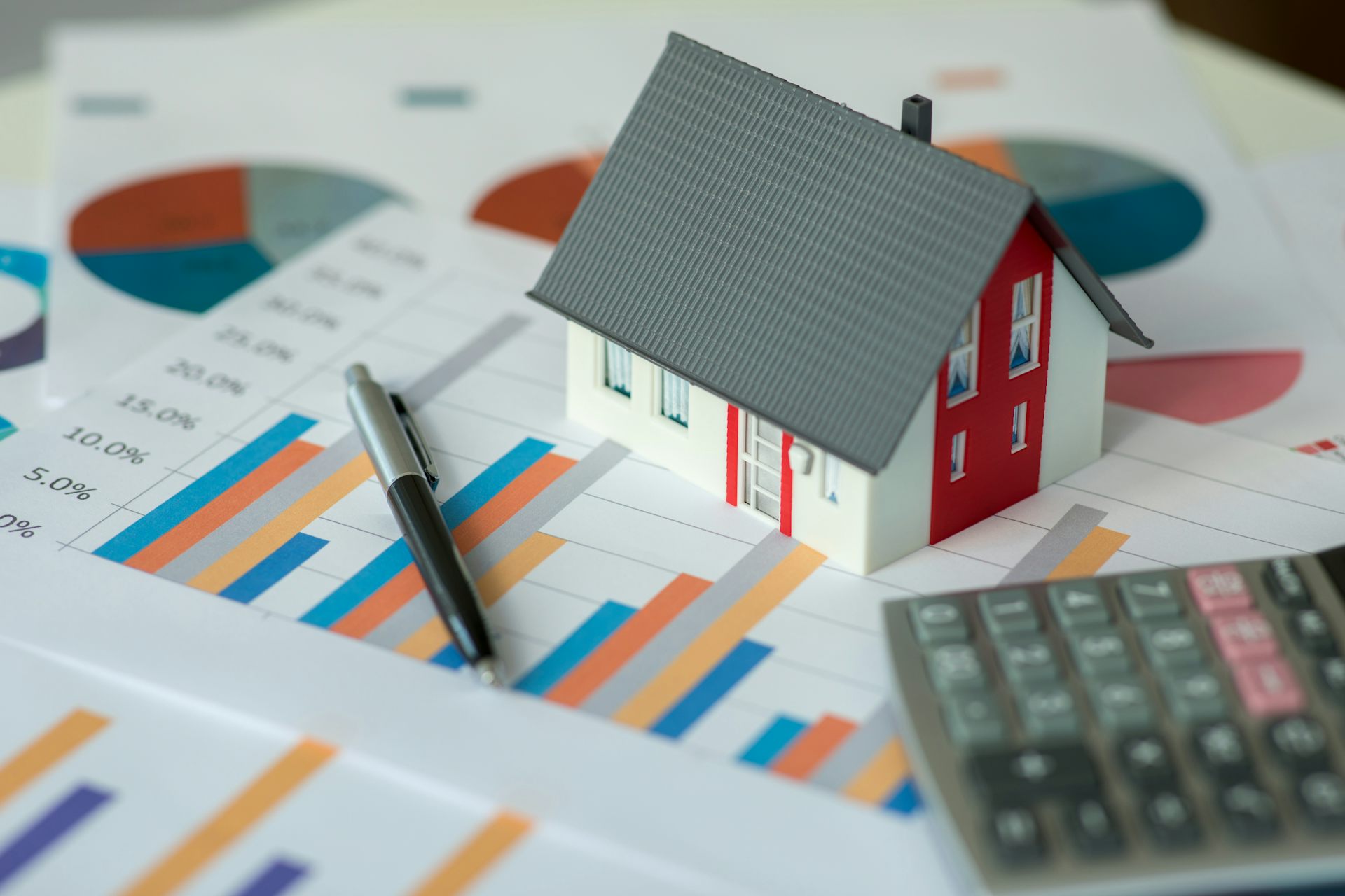 Will investors be better or worse off under new housing tax changes? See what 18 years of data reveals