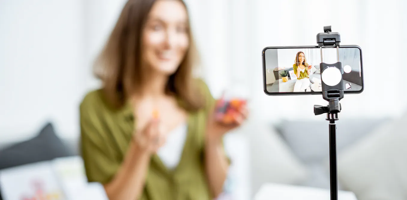 Study Finds 40 Percent of Instagram Posts Under Women's Health Tag Are Advertisements