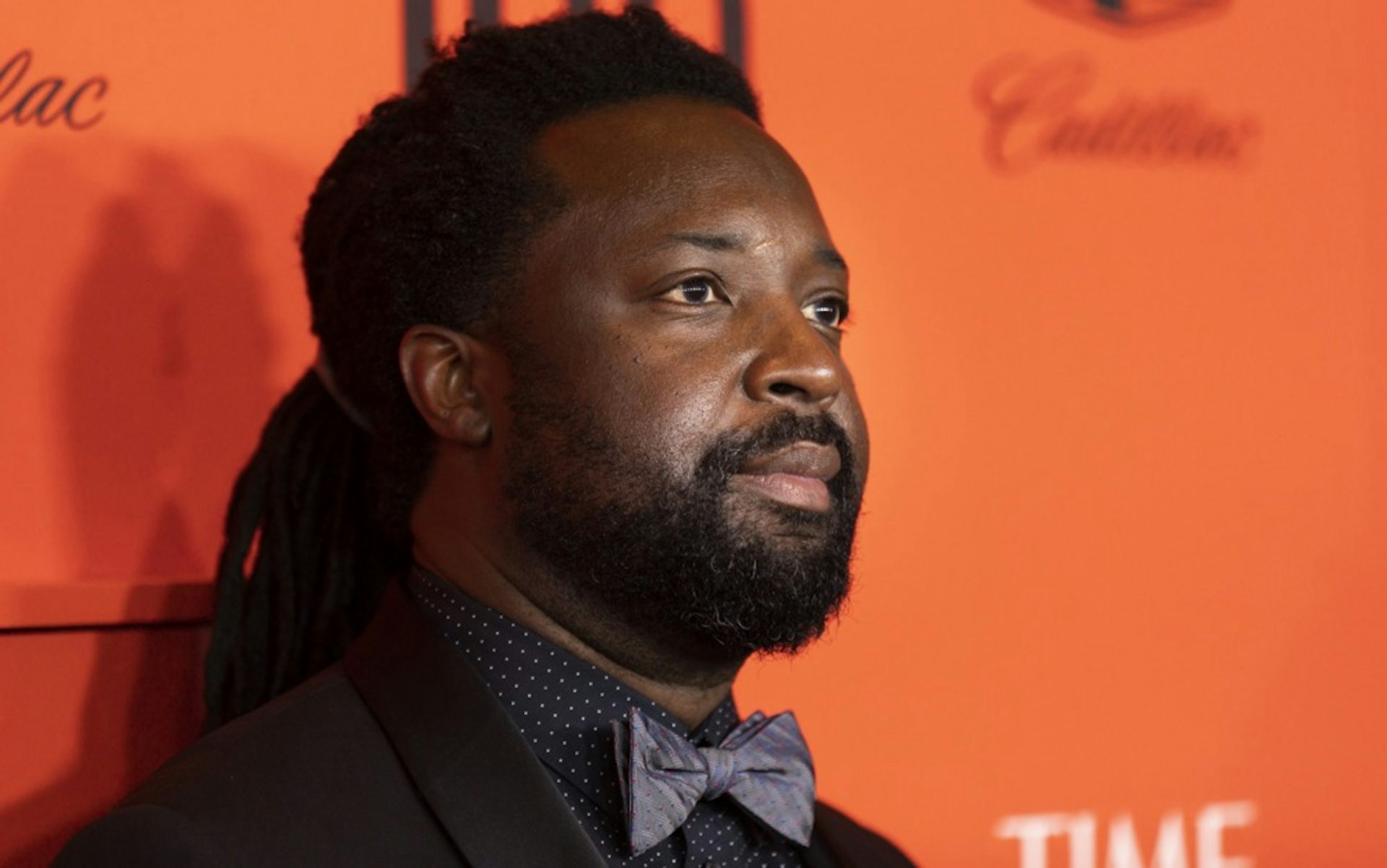 Marlon James