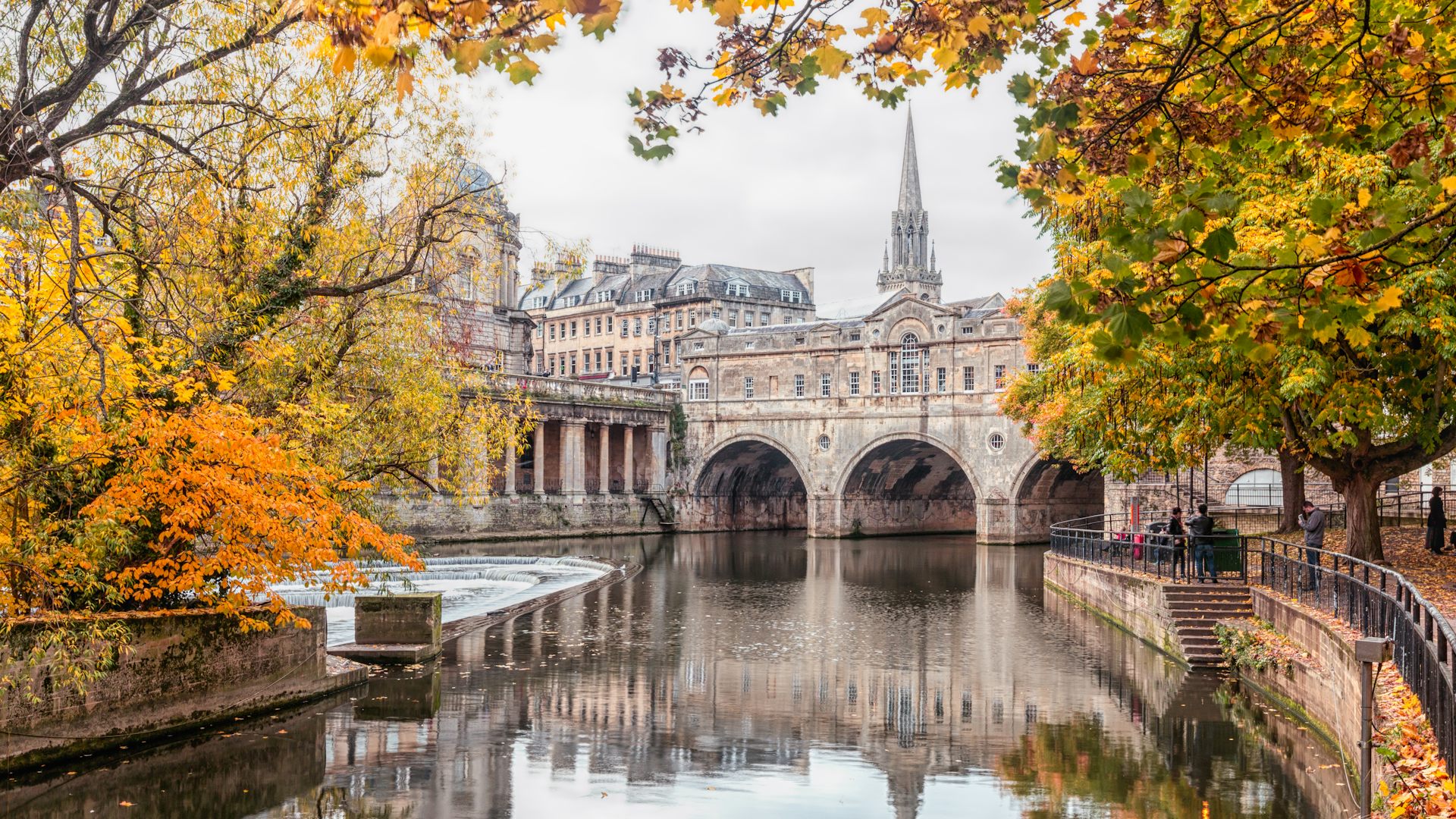 Is England right to introduce a tourism tax?