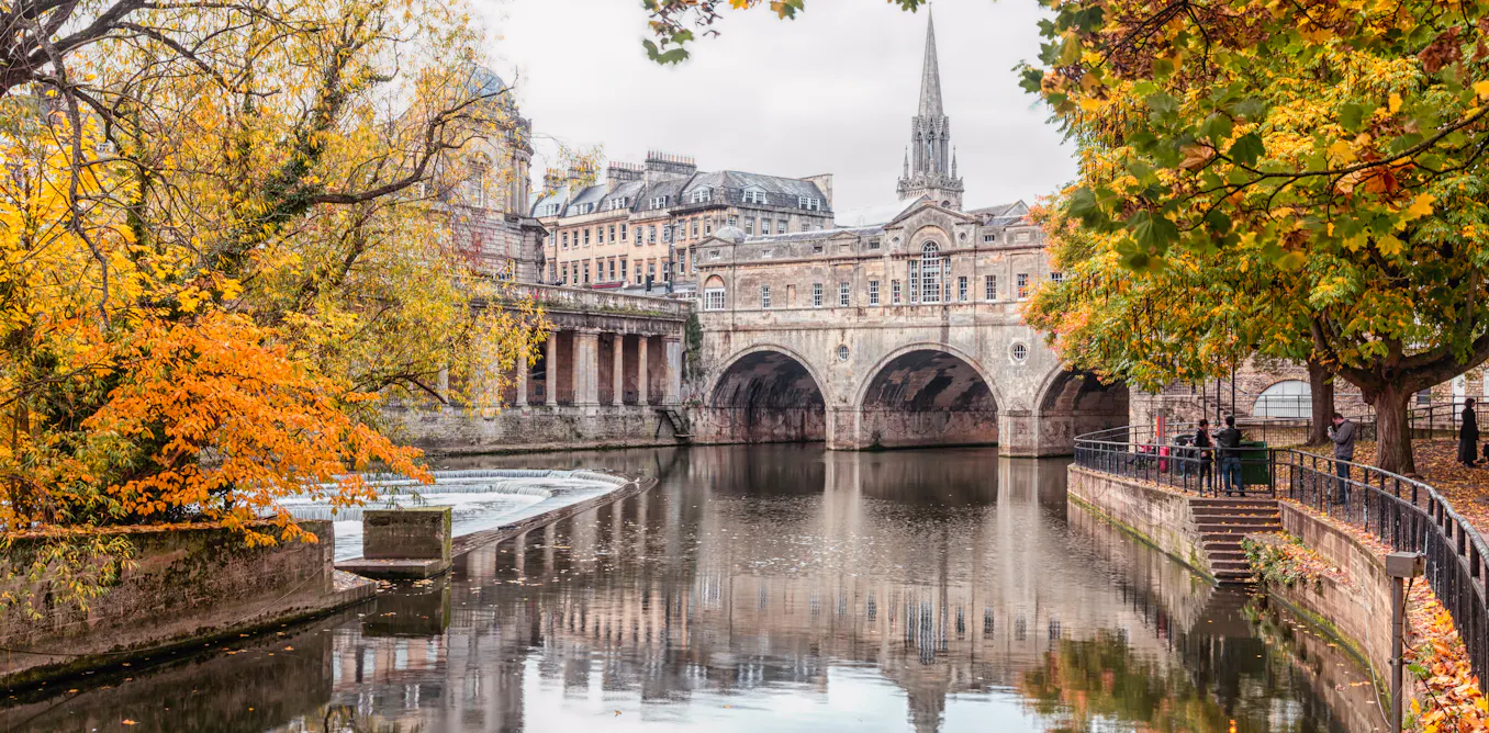 Is England right to introduce a tourism tax? Is England right to introduce a tourism tax?