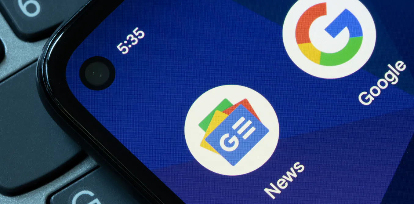 Google’s content recommendation algorithm is a black box. Here’s how it decides what to show you Google’s content recommendation algorithm is a black box. Here’s how it decides what to show you