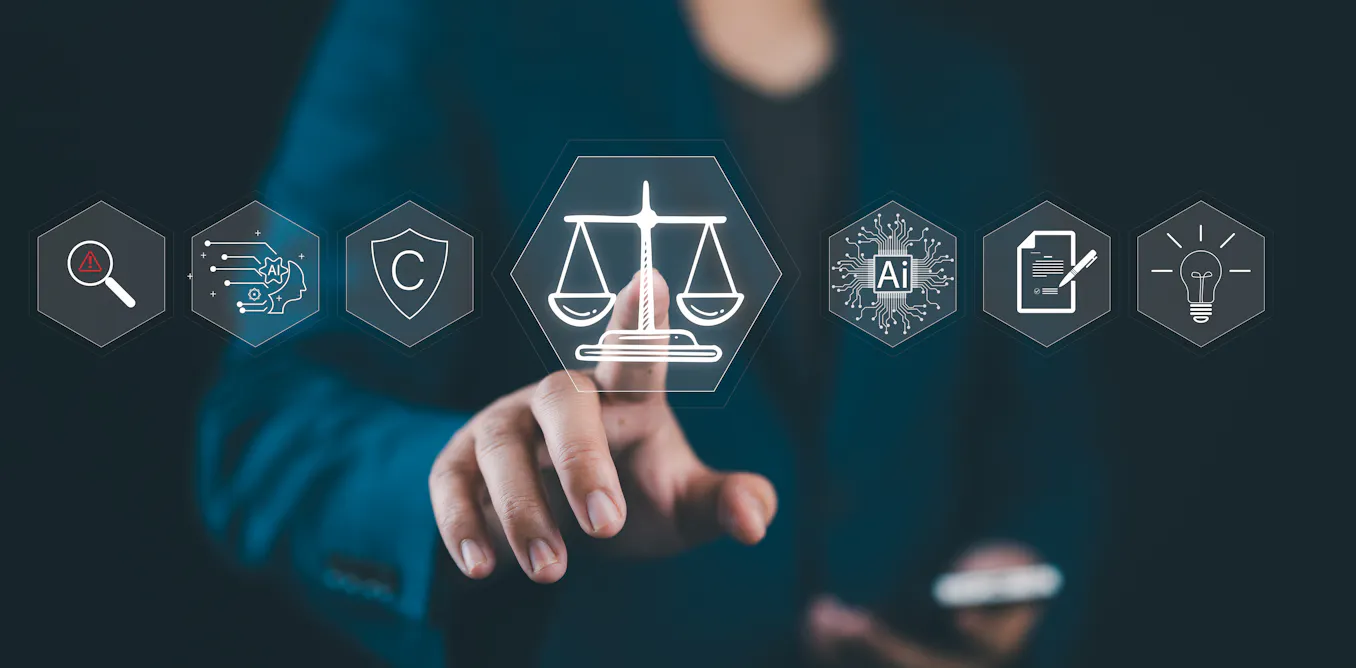 AI tools can help Americans meet their civil legal needs
