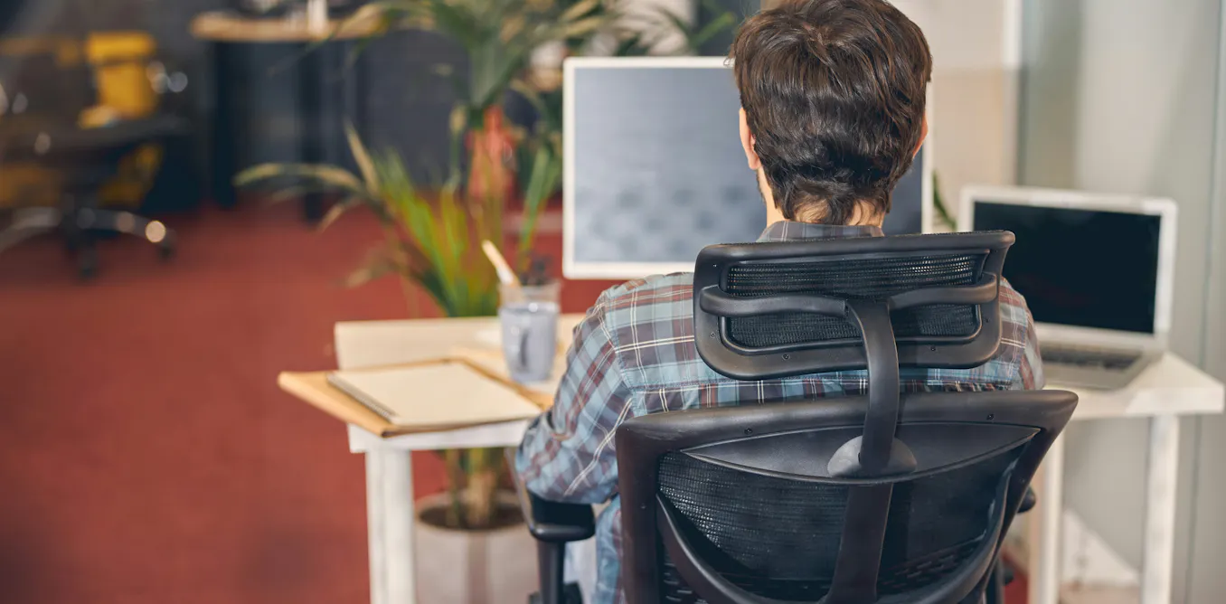 Living with chronic pain at work: Supportive managers can help, but they can’t solve everything