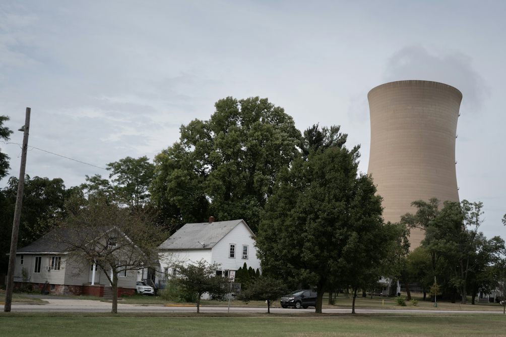 theconversation.com - Akshaya Jha - EPA says repealing power plant emissions rules will save billions - but its estimate leaves out health and climate costs