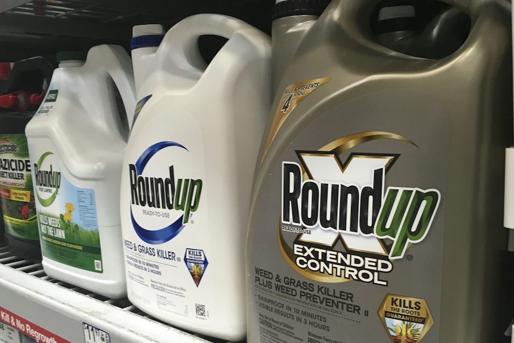 theconversation.com - Bill Jeffery - What the U.S. Supreme Court's pesticide ruling means for gardeners and farm workers