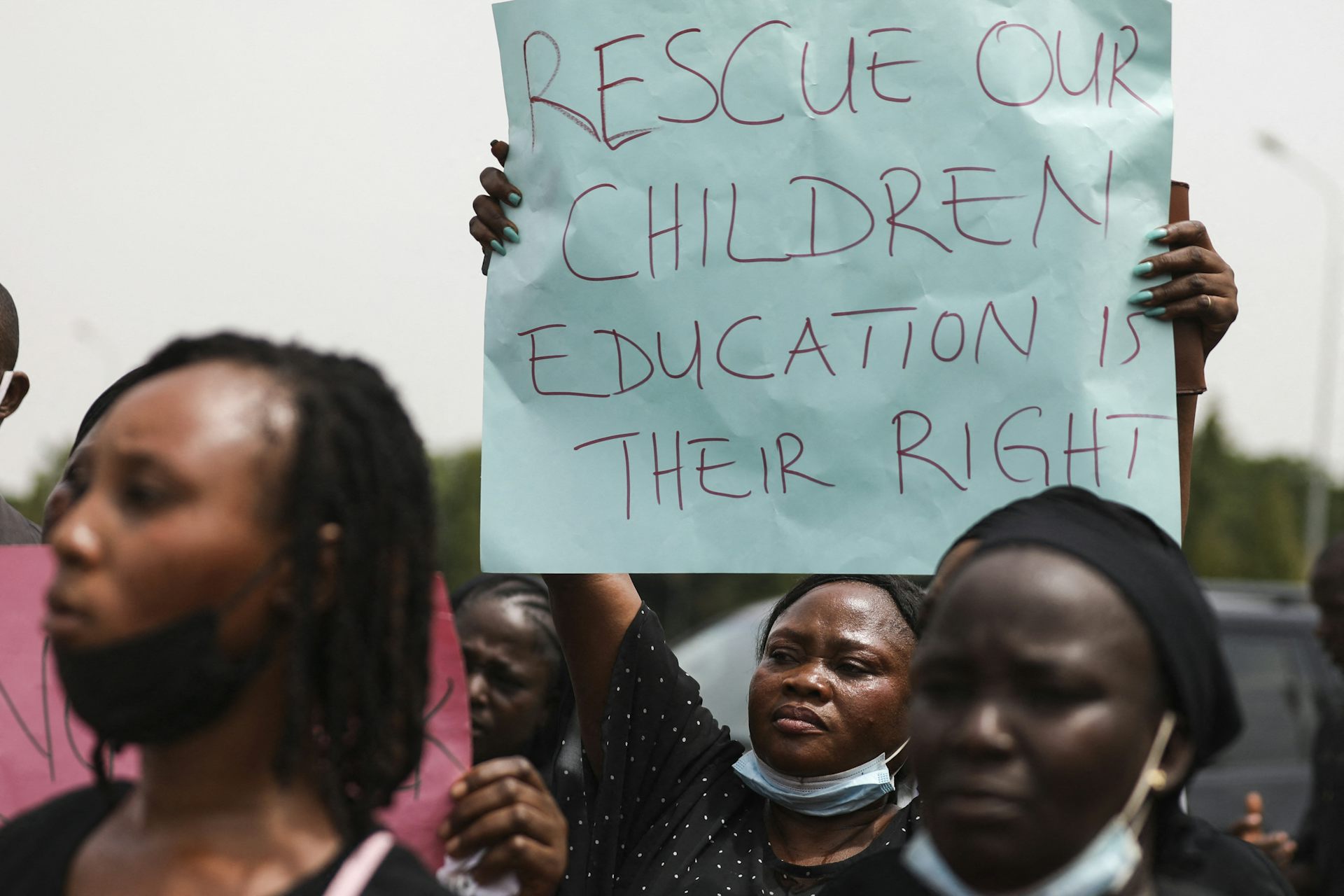 Oyo School Kidnapping Shows Nigeria's Terror Threat Is Moving South, Researcher Warns