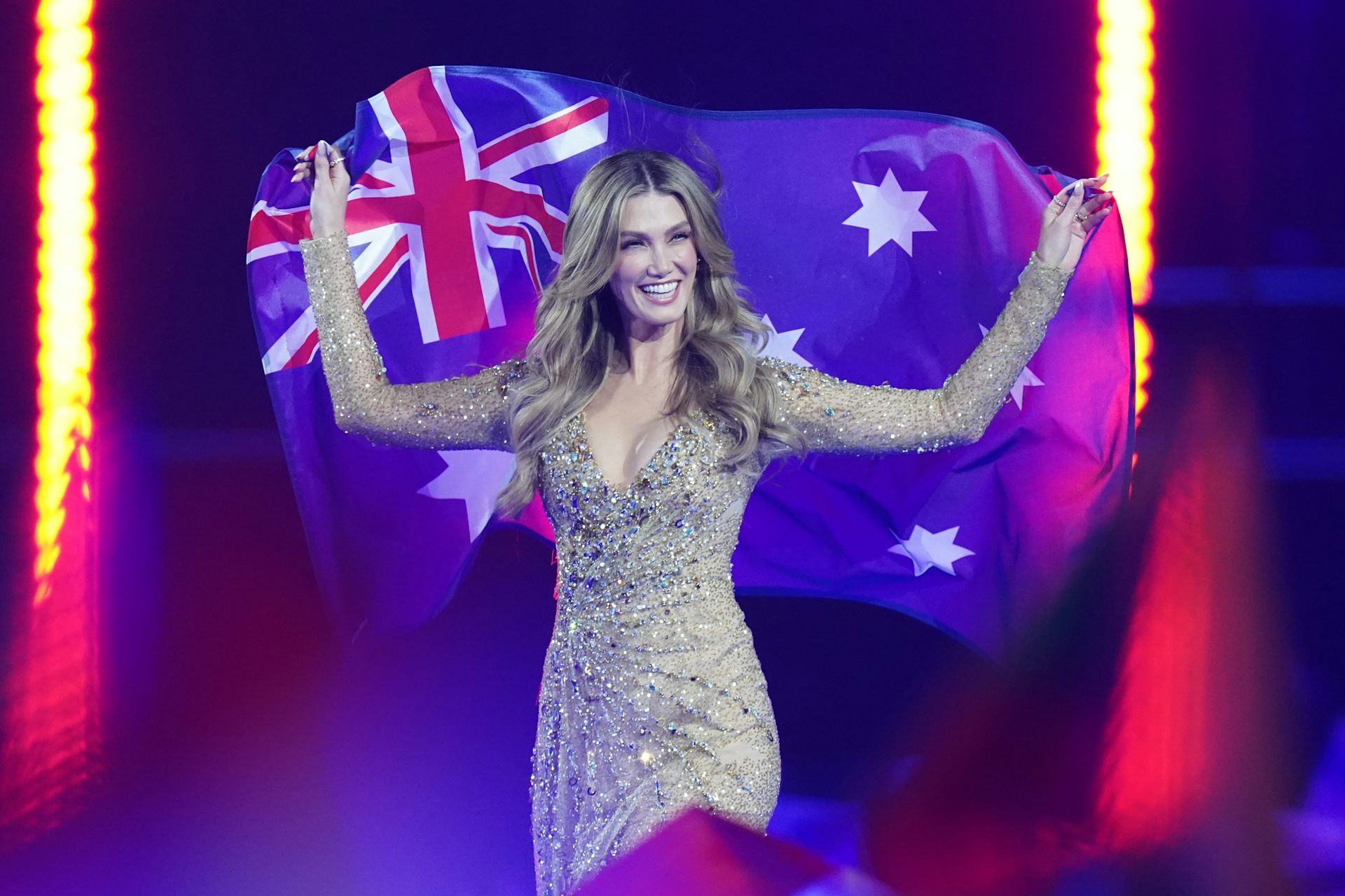After the EU’s offer to Canada, could Australia also embrace a ‘Eurovision’?