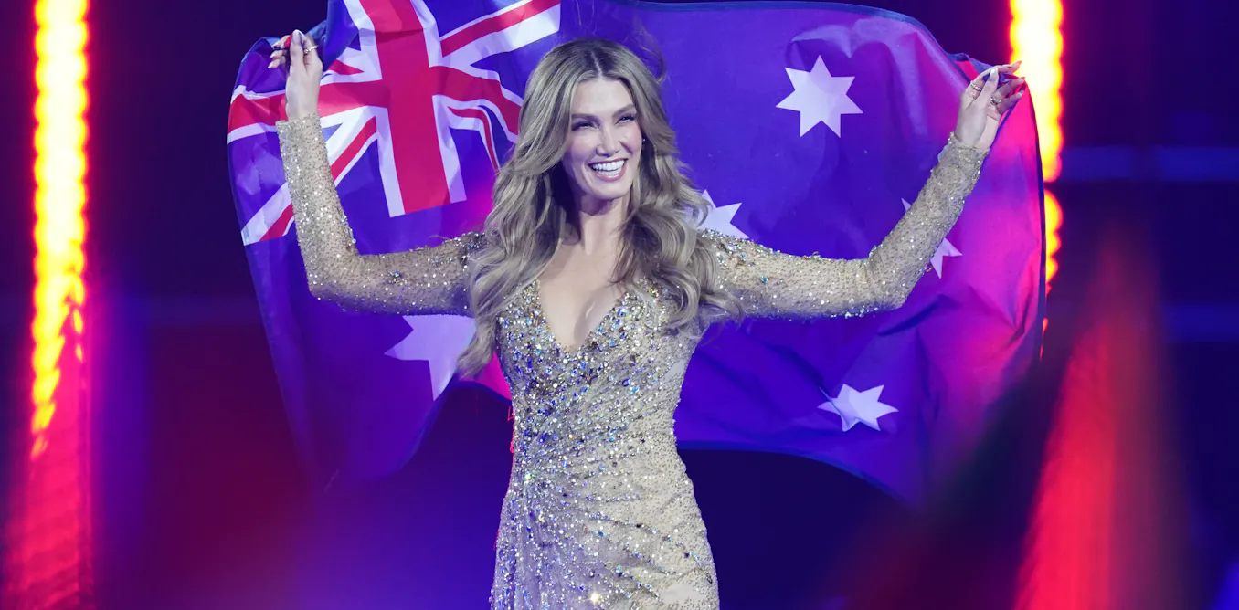 After the EU’s offer to Canada, could Australia also embrace a ‘Eurovision’?