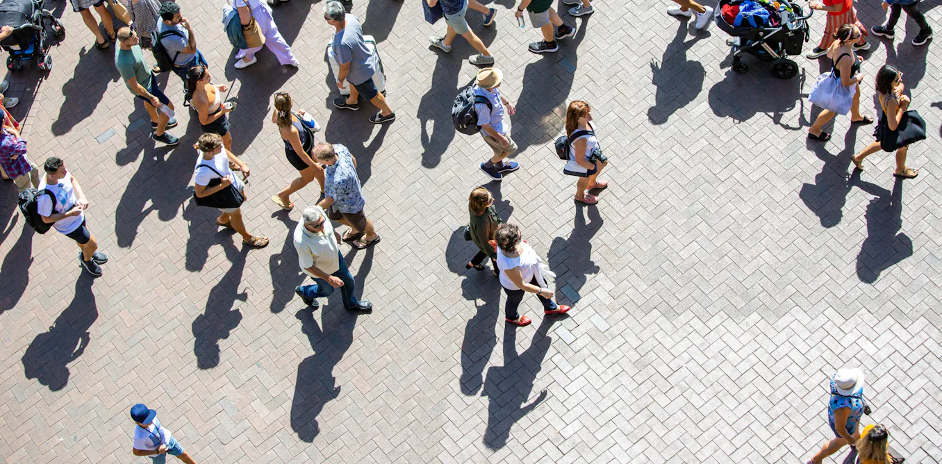 The government’s migration policy prioritises knee‑jerk politics over careful planning