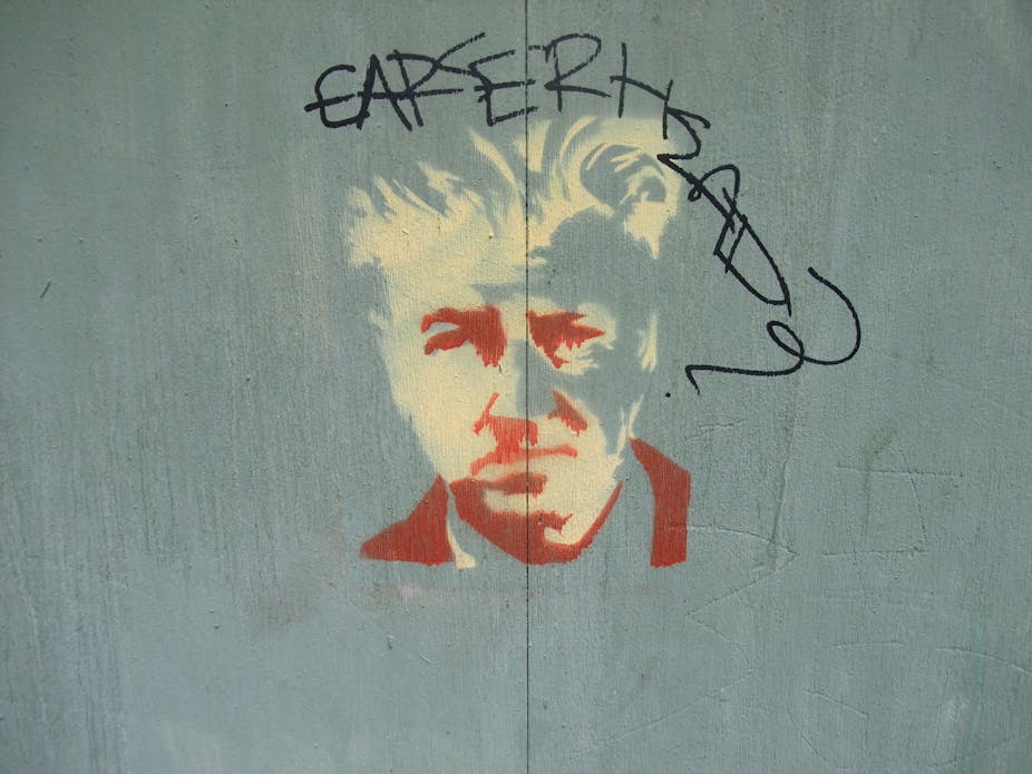 should graffiti be considered art or vandalism essay