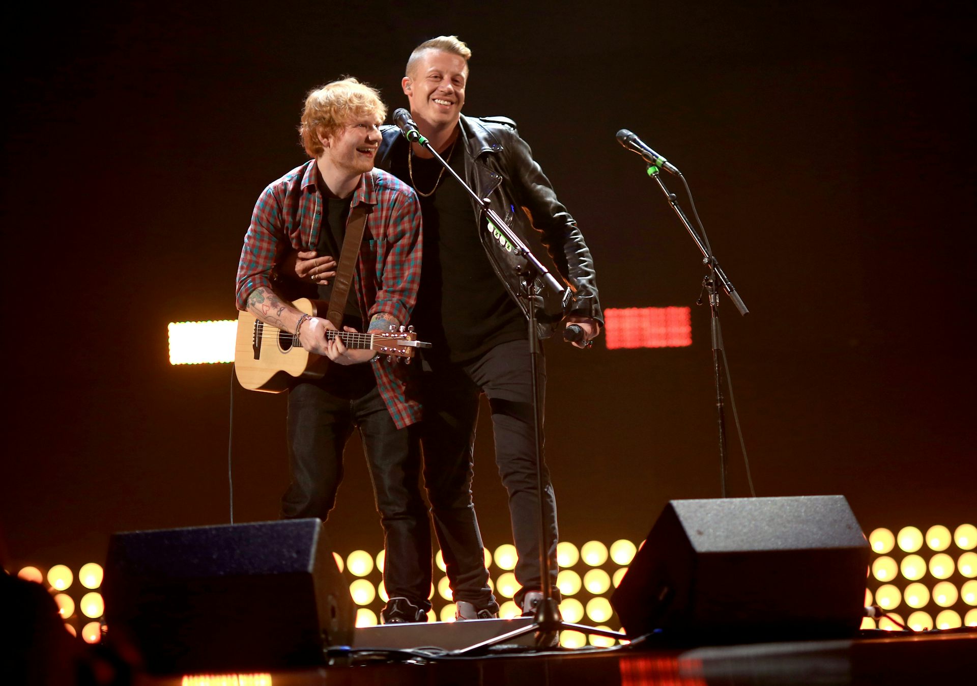 When does being ‘apolitical’ become a political act? An ethicist on the Ed Sheeran saga