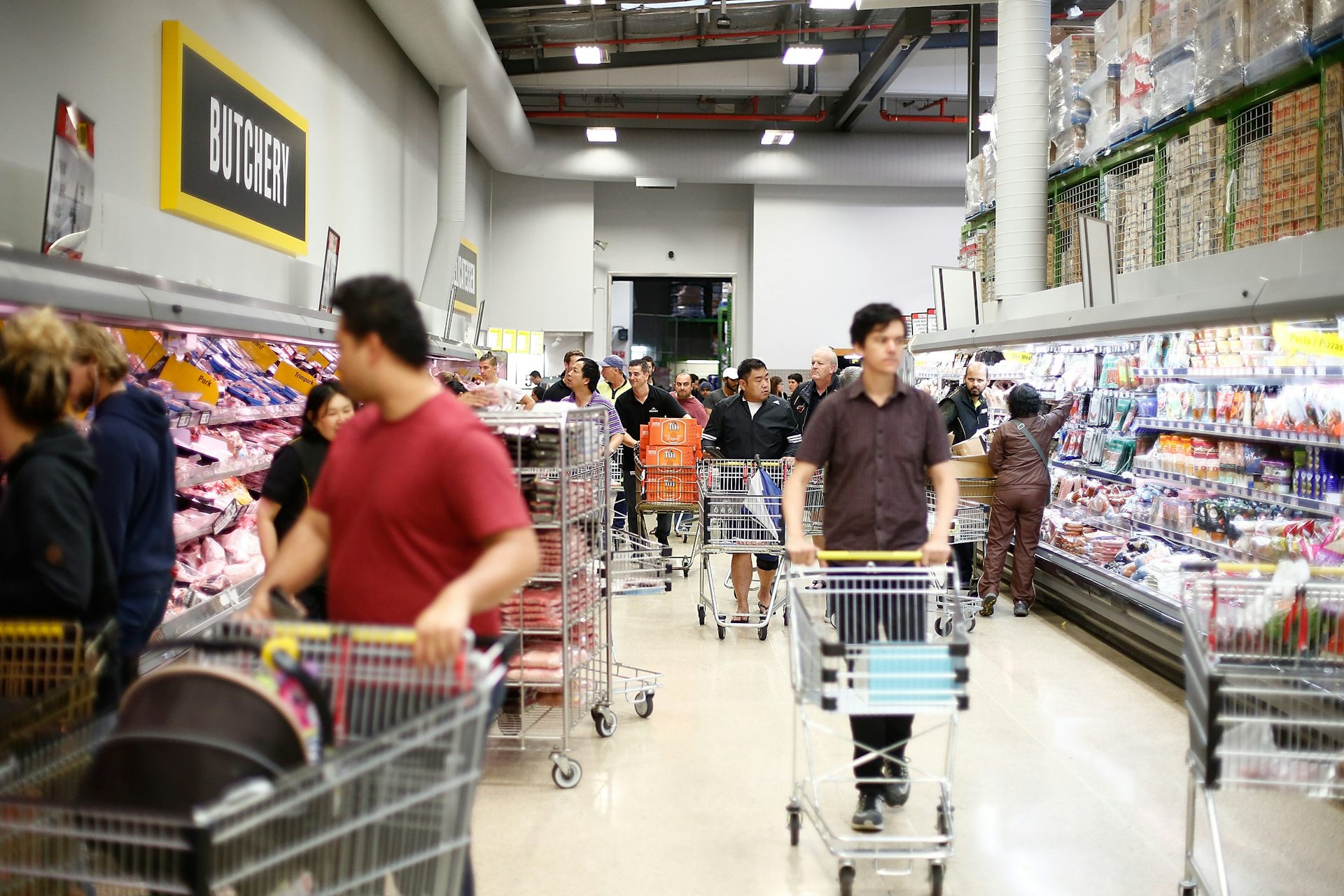 Every party has pitched its own supermarket fix. What if we combined the best ideas?