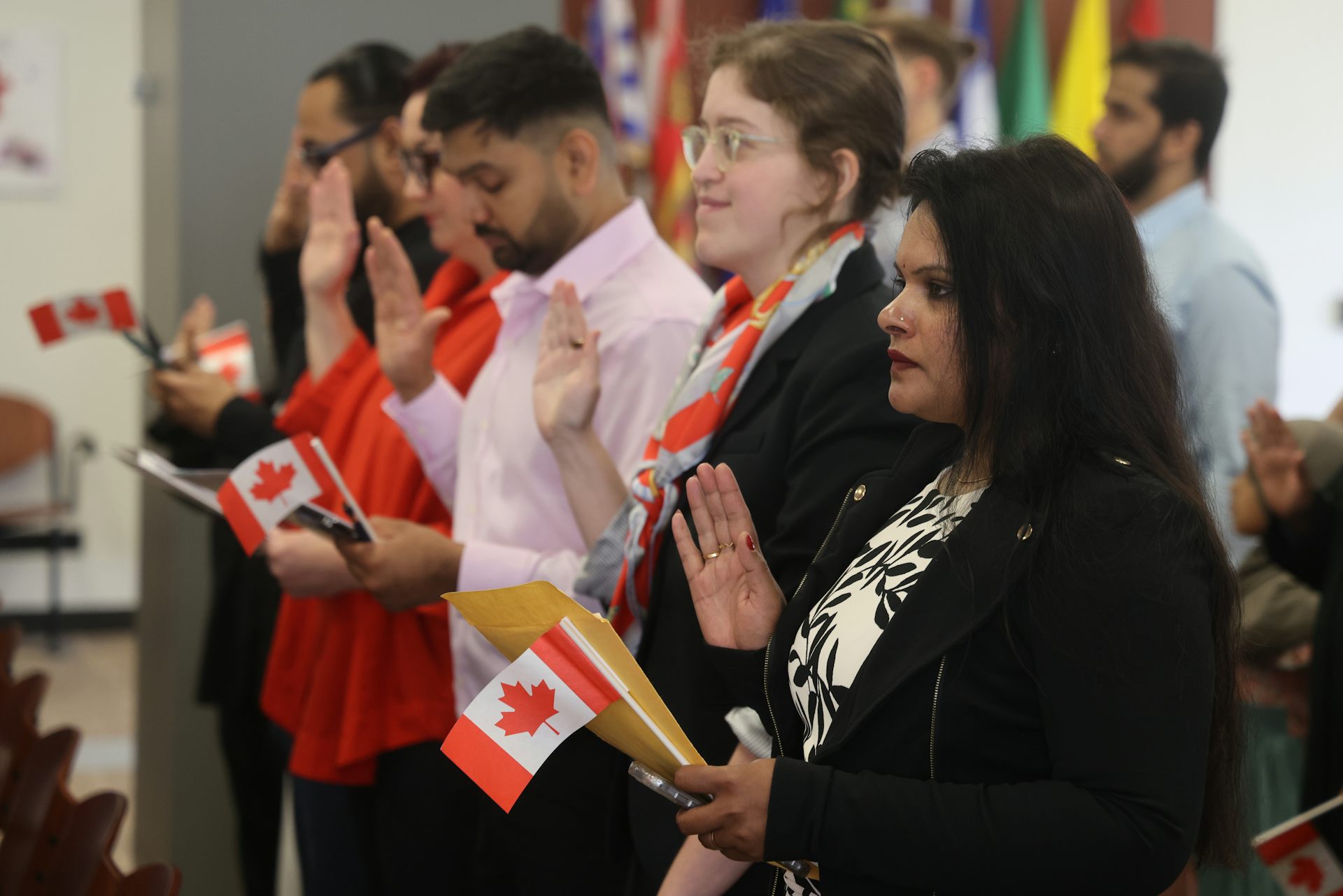 Canada is managing migration without taking a sledgehammer approach. Here’s how Australia can, too