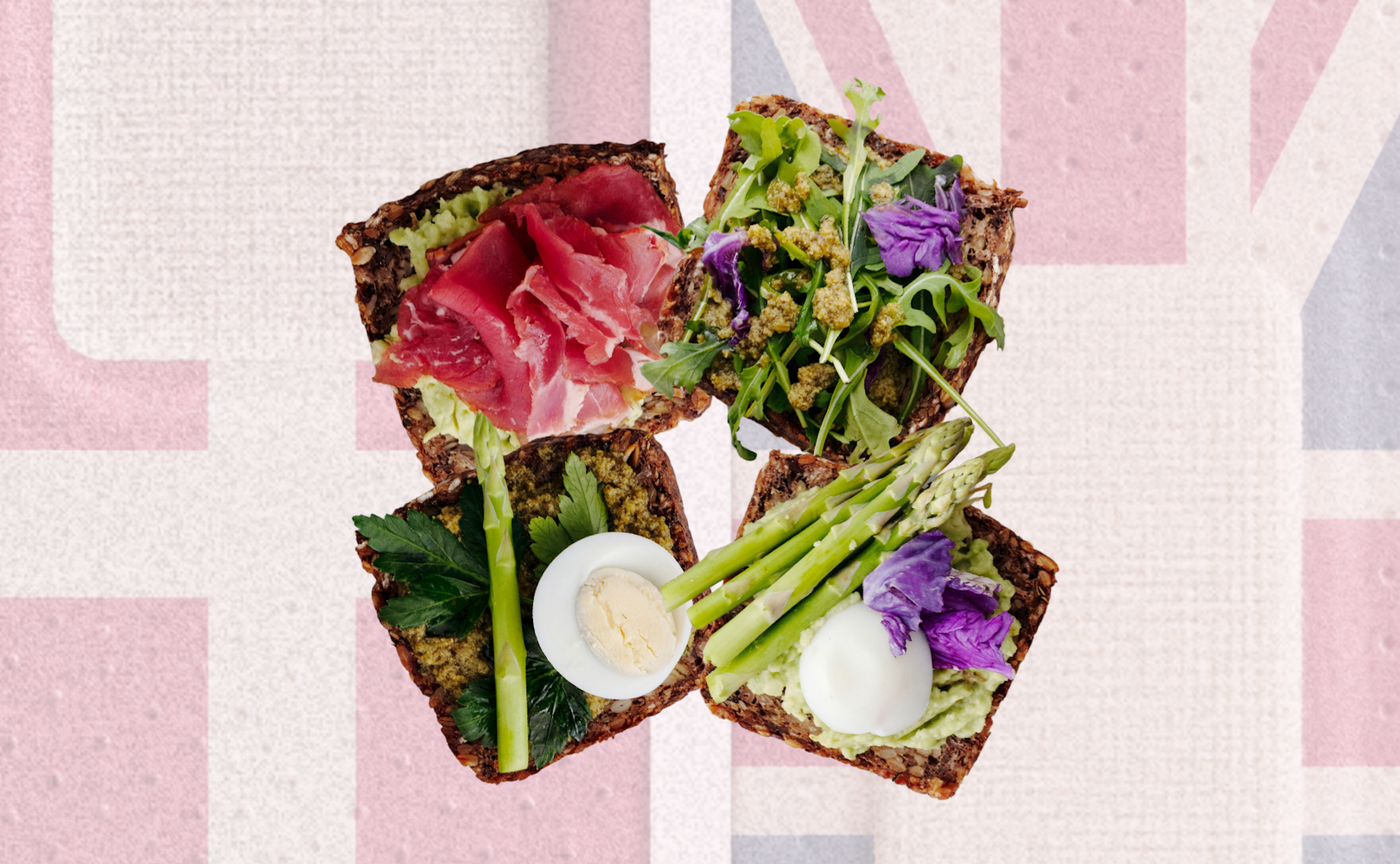 How a traditional Nordic way of eating could help you live longer
