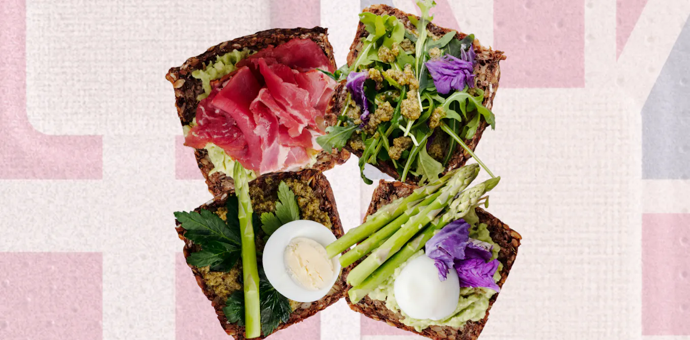 How a traditional Nordic way of eating could help you live longer How a traditional Nordic way of eating could help you live longer