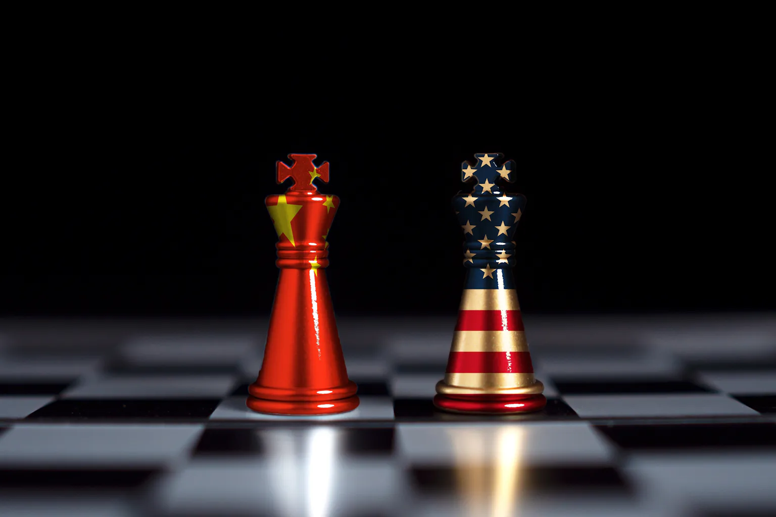 Las claves del pulso económico entre China y Estados Unidos que definirá el futuro del planeta