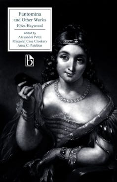 Stop adapting Jane Austen! Five other 18th-century writers perfect for the screen