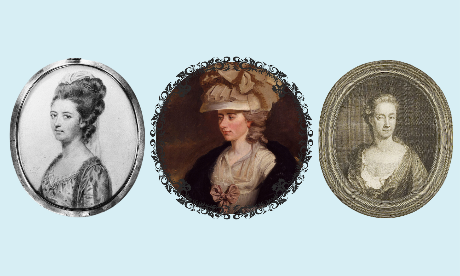 Stop adapting Jane Austen! Five other 18th-century writers perfect for the screen
