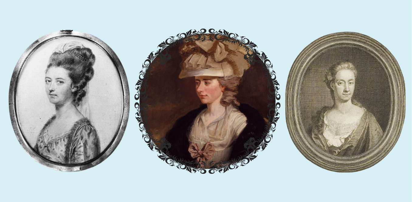 Stop adapting Jane Austen! Five other 18th-century writers perfect for the screen