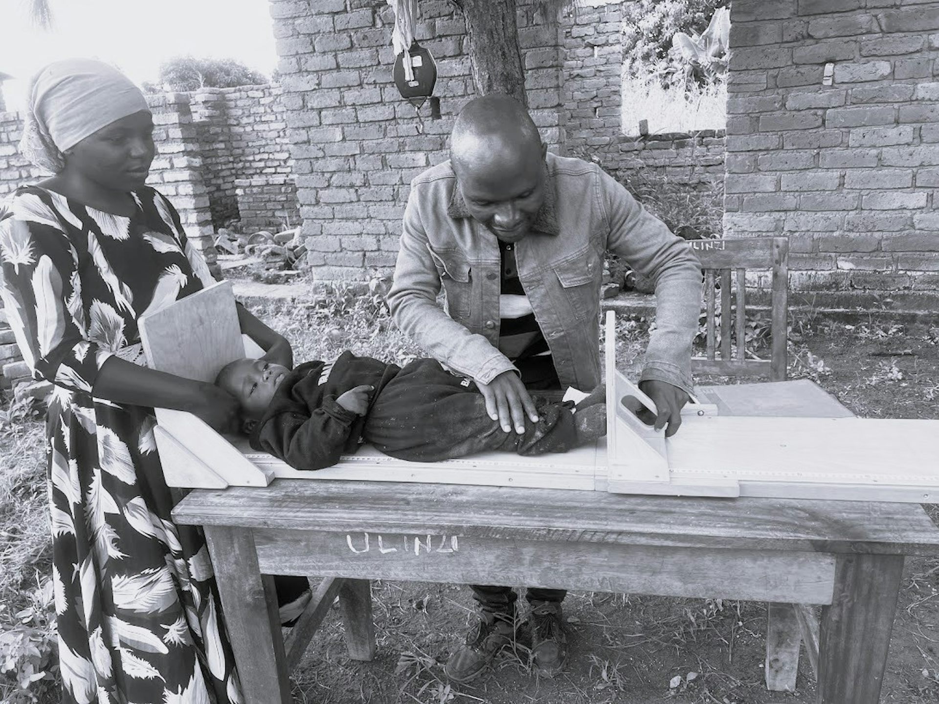 Review of 50 Studies Finds Stunting Dominates Child Malnutrition in Sub-Saharan Africa