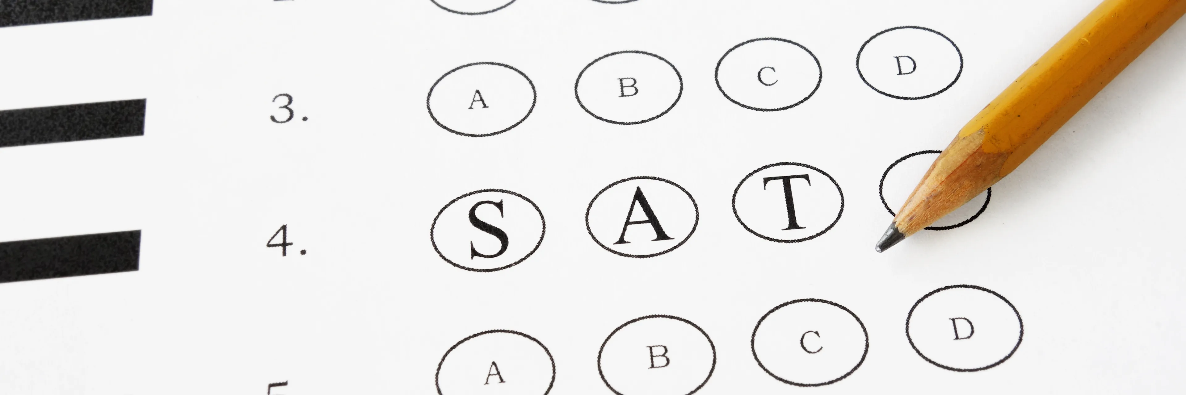 High school GPA may predict better