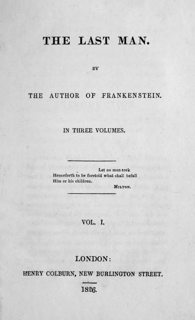 A printed page of text with a title and other publication information on it.